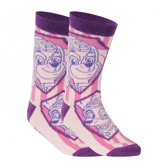 5PACK detské ponožky Cerdá Paw Patrol viacfarebné (2200007422)