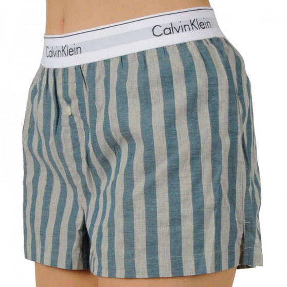 Dámske trenky Calvin Klein viacfarebné (QS6080E-W7S)