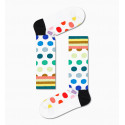 Ponožky Happy Socks Big Dot Crew (ATBDO27-1303)