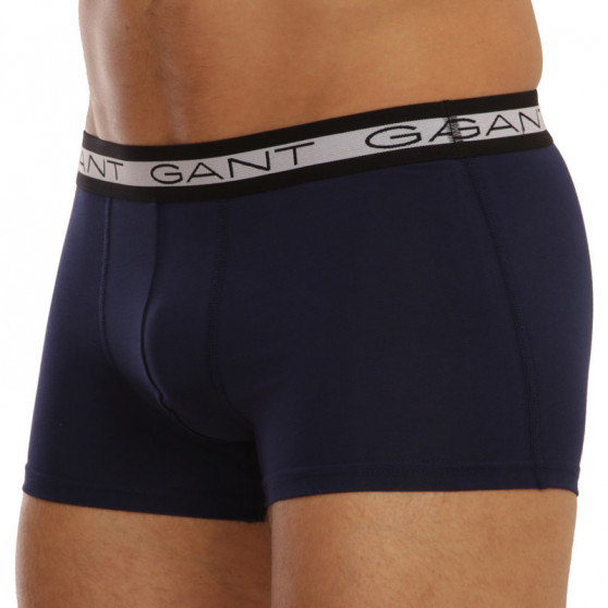 5PACK pánske boxerky Gant viacfarebné (902035553-320)