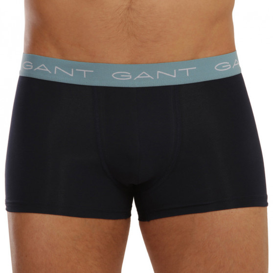 3PACK pánske boxerky Gant viacfarebné (902133013-428)