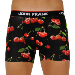 Pánske boxerky John Frank viacfarebné (JFB50)