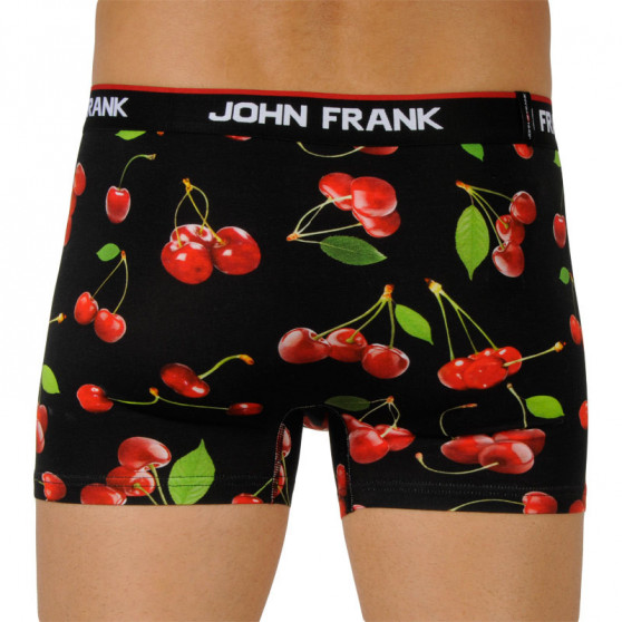 Pánske boxerky John Frank viacfarebné (JFB50)