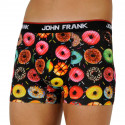 Pánske boxerky John Frank viacfarebné (JFBD203)