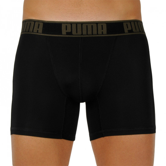 2PACK pánske boxerky Puma športové viacfarebné (671018001 030)