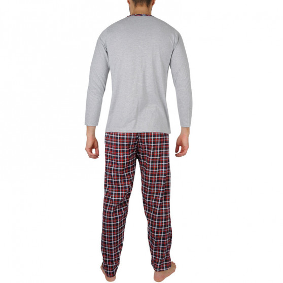 Pánske pyžamo La Penna viacfarebné (LAP-K-18010)