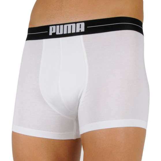 2PACK pánske boxerky Puma viacfarebné (701202497 001)
