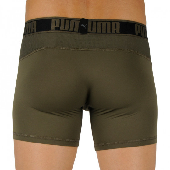 2pack pánske boxerky Puma športové viacfarebné (671017001 016)