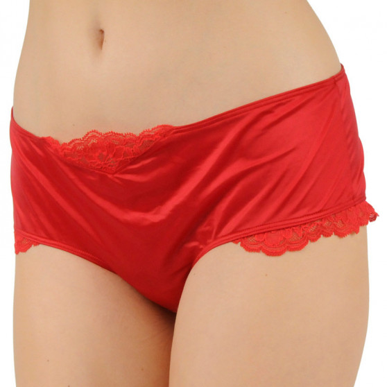 Dámske nohavičky Victoria's Secret červené (ST 11181316 CC 86Q4)