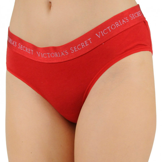 Dámske nohavičky Victoria's Secret červené (ST 11178529 CC 86Q4)