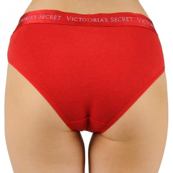 Dámske nohavičky Victoria's Secret červené (ST 11178529 CC 86Q4)