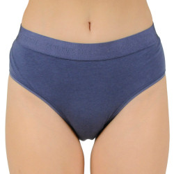 Dámské kalhotky Victoria's Secret modré (ST 11156655 CC 44M9)