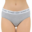 Dámske nohavičky Victoria's Secret šedé (ST 11125280 CC 3W7Z)