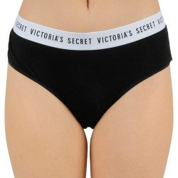 Dámske nohavičky Victoria's Secret čierne (ST 11125280 CC 54A2)