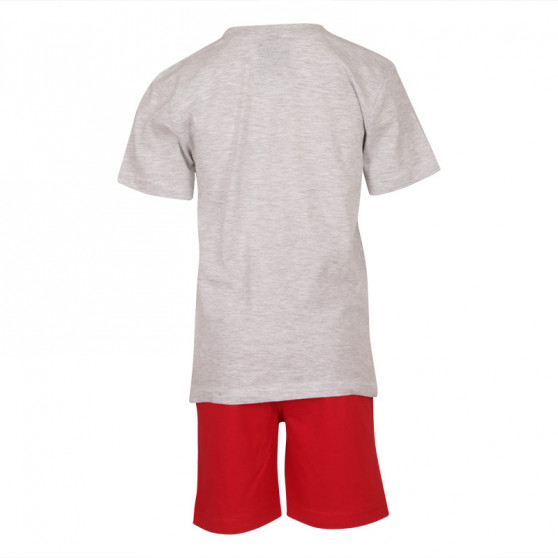 Chlapčenské pyžamo E plus M viacfarebné (52-04-059)