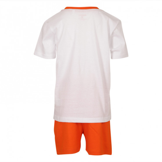 Chlapčenské pyžamo E plus M viacfarebné (52-04-098-A)