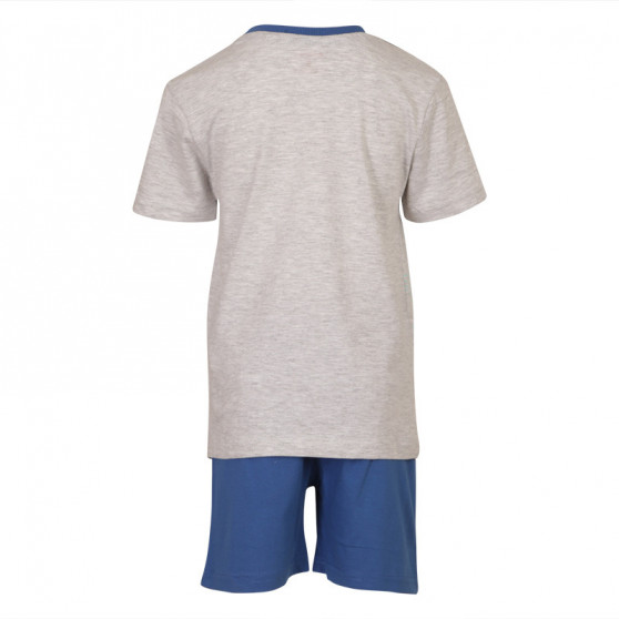 Chlapčenské pyžamo E plus M viacfarebné (52-04-098-B)