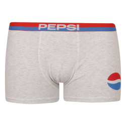 Chlapecké boxerky E plus M Pepsi šedé (PPS-051)