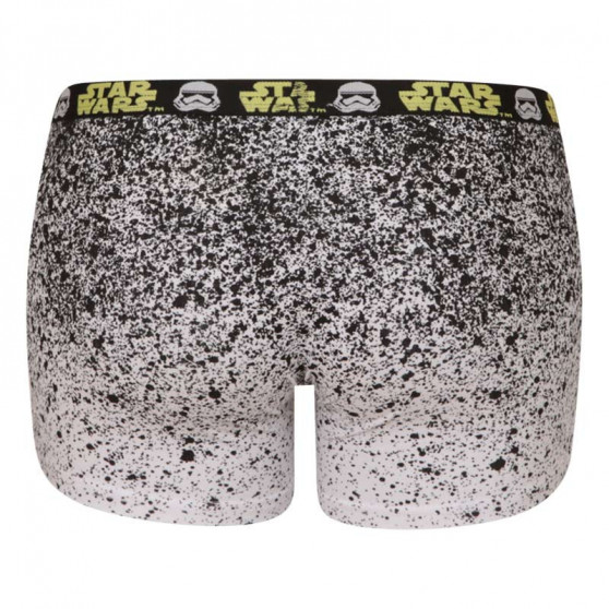 Chlapčenské boxerky E plus M Star Wars viacfarebné (SW-8877)