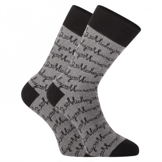 3PACK ponožky Cerdá Mickey Mouse Gift set (220000-7096/6899)