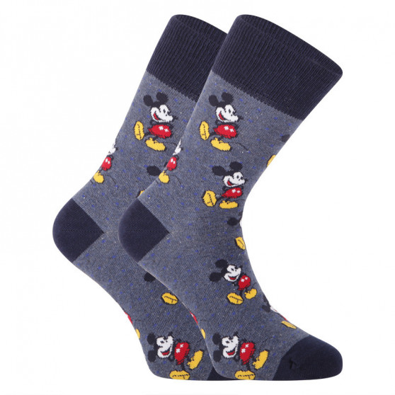 3PACK ponožky Cerdá Mickey Mouse Gift set (220000-7096/6899)