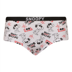 Dívčí kalhotky E plus M Snoopy vícebarevné (SN-491-B)