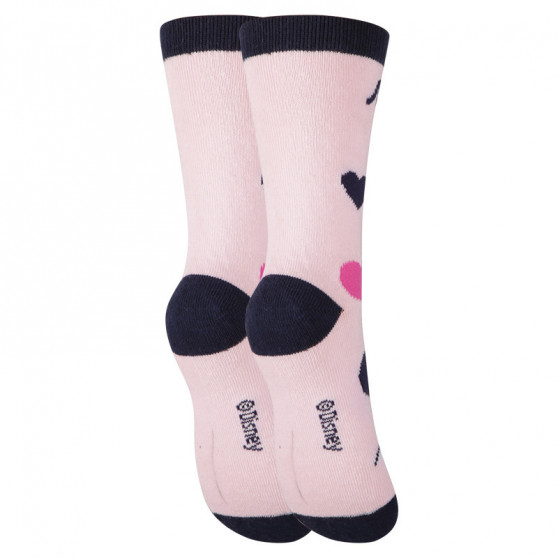 5PACK detské ponožky Cerdá Minnie viacfarebné (2200007415)