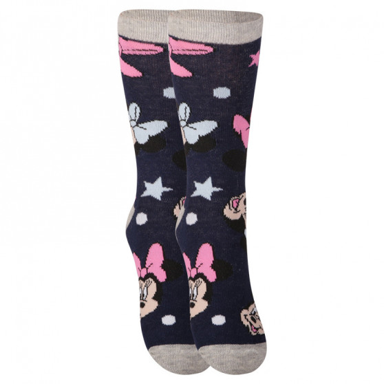 5PACK detské ponožky Cerdá Minnie viacfarebné (2200007415)