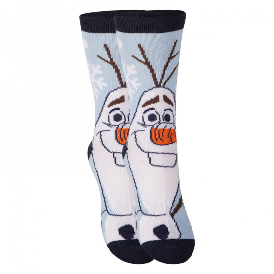 5PACK detské ponožky Cerdá Frozen II viacfarebné (2200007420)