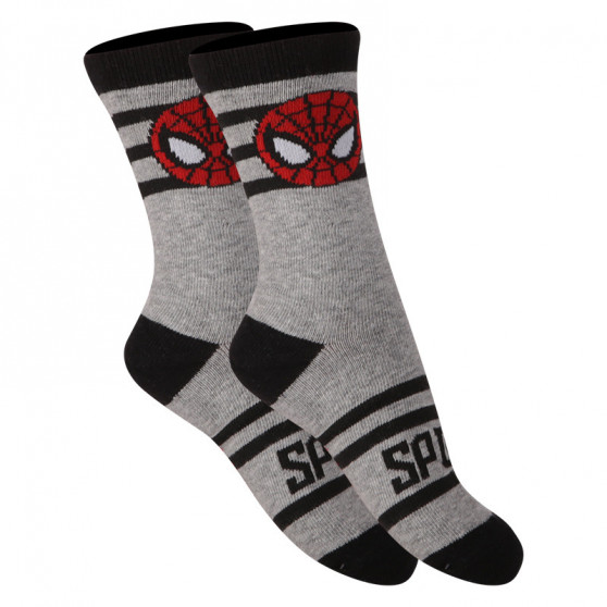 5PACK detské ponožky Cerdá Spiderman viacfarebné (2200007418)