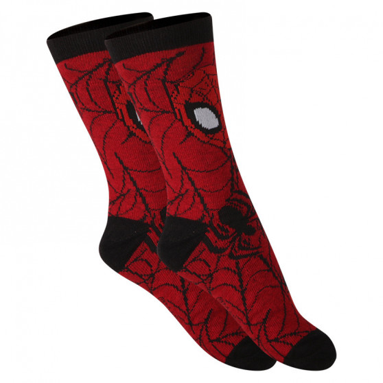 5PACK detské ponožky Cerdá Spiderman viacfarebné (2200007418)