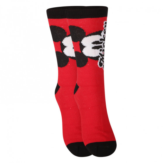 5PACK detské ponožky Cerdá Mickey viacfarebné (2200007413)
