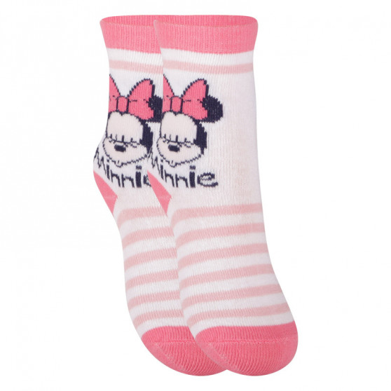 5PACK detské ponožky Cerdá Minnie viacfarebné (2200007398)