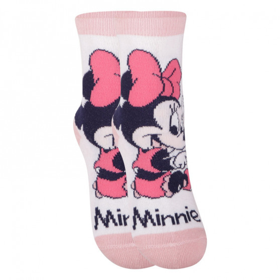 5PACK detské ponožky Cerdá Minnie viacfarebné (2200007398)