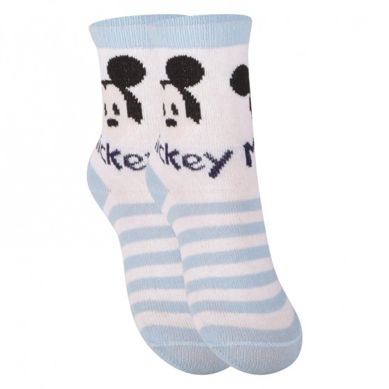5PACK detské ponožky Cerdá Mickey viacfarebné (2200007397)