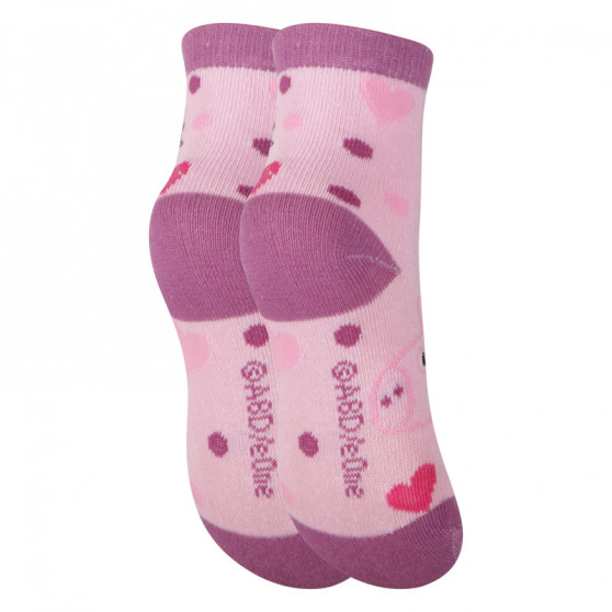 5PACK detské ponožky Cerdá Peppa Pig viacfarebné (2200007400)