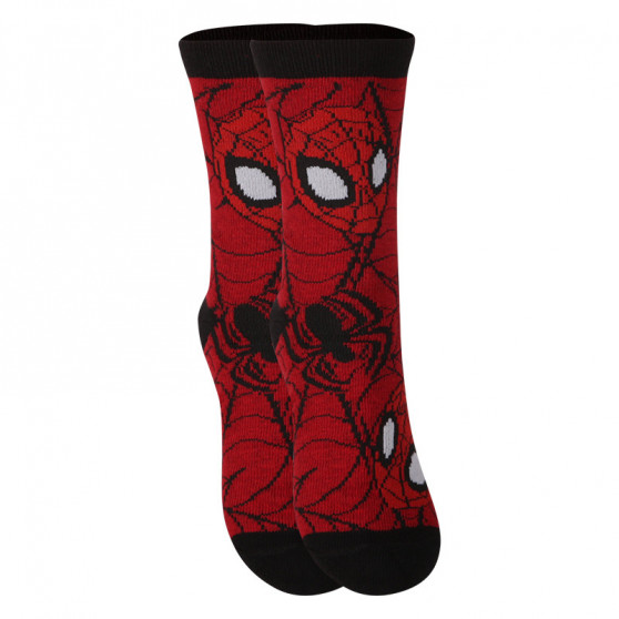 5PACK detské ponožky Cerdá Spiderman viacfarebné (2200007417)