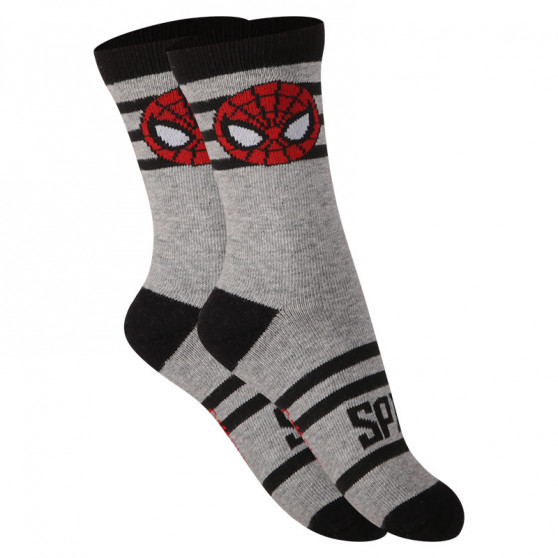 5PACK detské ponožky Cerdá Spiderman viacfarebné (2200007417)
