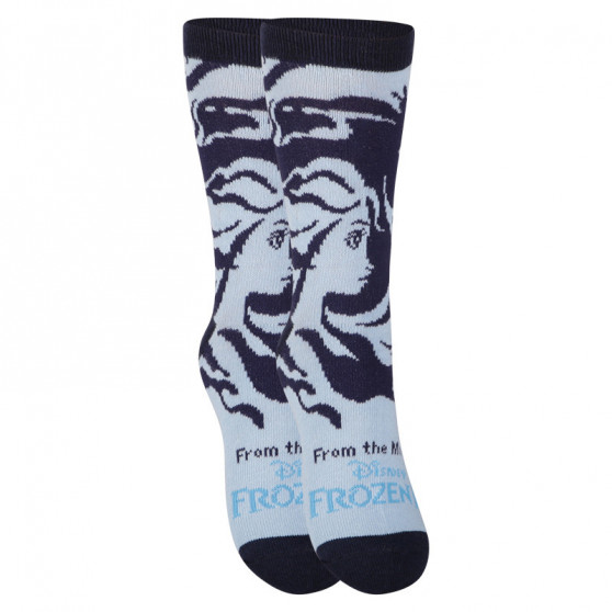 5PACK detské ponožky Cerdá Frozen II viacfarebné (2200007419)