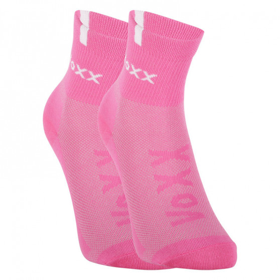 3PACK detské ponožky Voxx viacfarebné (Fredík-Mix A)