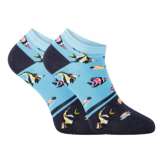 3PACK detské ponožky Lonka viacfarebné (Dedonik - Mix B)