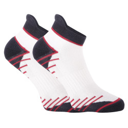 2PACK ponožky DIM nízke viacfarebné (DI0006K9-6I9)