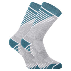 2PACK ponožky DIM viacfarebné (DI0006KA-8JN)