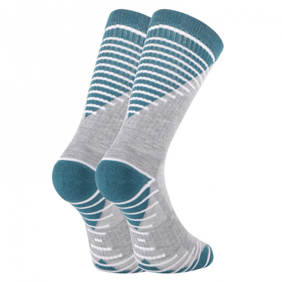 2PACK ponožky DIM viacfarebné (DI0006KA-8JN)