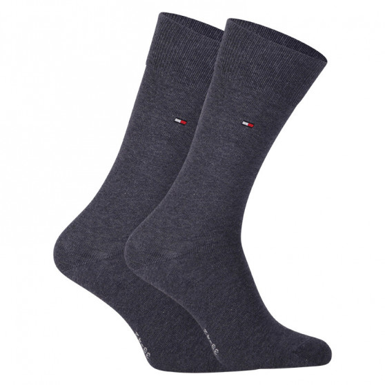 5PACK ponožky Tommy Hilfiger viacfarebné (701210550 003)