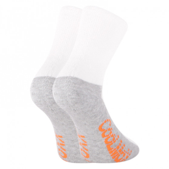 Ponožky VoXX biele (Vigo CoolMax)
