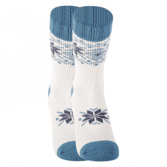 Ponožky VoXX svetlo sivé (Alta B)