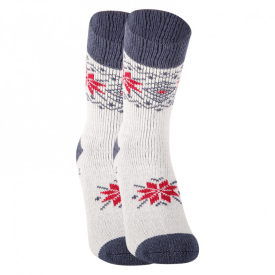 Ponožky VoXX svetlo sivé (Alta A)