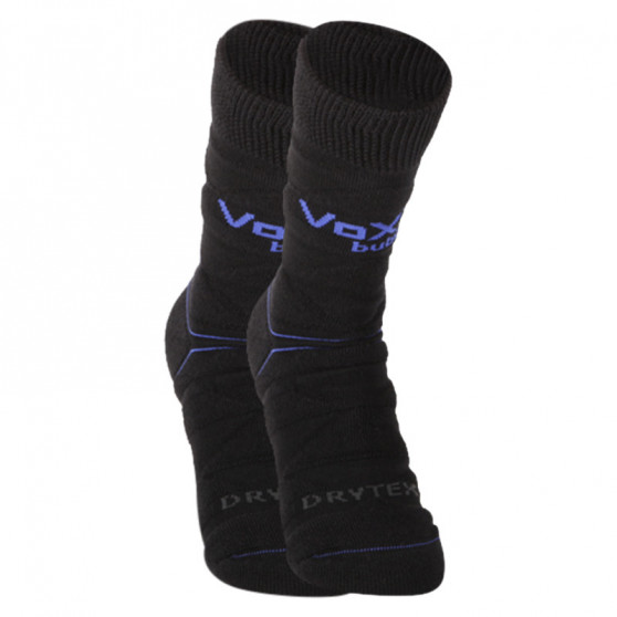 Ponožky VoXX čierna (Grade)