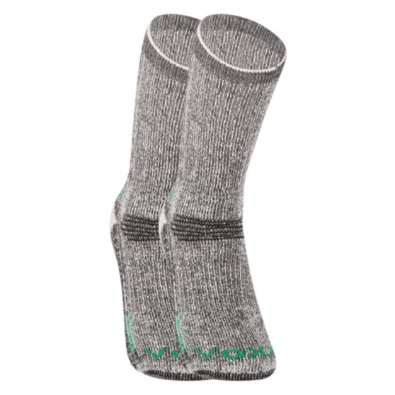 Ponožky VoXX viacfarebné (Orbit-green)
